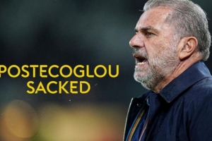 終場(chǎng)哨響18分鐘后被解雇！記者：沒(méi)見(jiàn)過(guò)主帥賽后采訪都沒(méi)做就下課