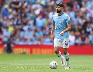 格瓦迪奧爾：如今曼城更衣室里的氛圍，比以往任何時候都好