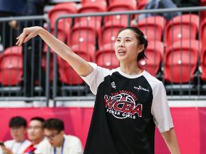 女籃錦標(biāo)賽第二階段第10日綜述：四川4連冠 江蘇武漢分獲亞、季軍