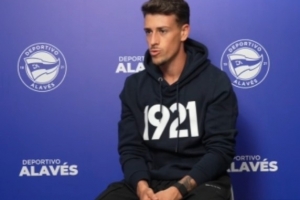 布蘭科：離開(kāi)皇馬因想獲得更多出場(chǎng)機(jī)會(huì) 未來(lái)回皇馬？誰(shuí)也說(shuō)不準(zhǔn)