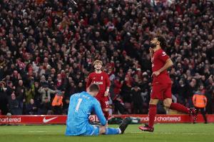 曾0-7慘??！曼聯(lián)近9次英超客戰(zhàn)利物浦5平4負無一勝績，含4場0-0