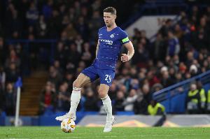 加里-卡希爾：藍(lán)軍下一步可考慮爭(zhēng)冠；澳波也許賽前就知道要下課