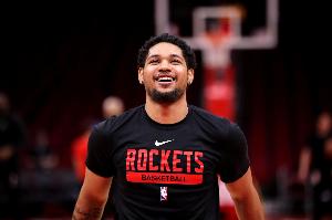 走流程！火箭簽戴申-尼克斯和凱萊布-麥康奈爾 后裁掉去發(fā)展聯(lián)盟