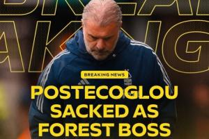 8場(chǎng)0勝光速下課！澳波賽前：給我時(shí)間，故事的結(jié)局將是我舉起獎(jiǎng)杯