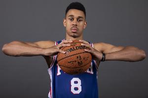 官方：獨(dú)行俠簽下馬特-克羅斯、賈馬里翁-夏普和扎伊爾-史密斯