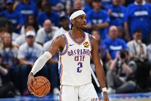 官網(wǎng)MVP榜前瞻：還是約基奇&SGA？東契奇&華子&文班有機(jī)會(huì)嗎？