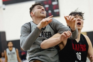 隊(duì)媒：開拓者可嘗試用楊瀚森和克林根組雙塔 這樣更有統(tǒng)治力