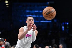 誰把天賦帶到南海岸？名記：熱火將騰出空間備戰(zhàn)27年休賽期