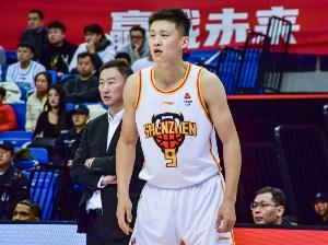 家門口迎來第5屆全運會！媒體人：周鵬發(fā)揮著老將該有的領(lǐng)袖作用