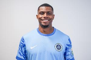 11場10球！韋斯利打破深圳新鵬城球員中超單賽季進球紀錄