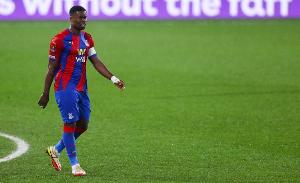 格拉斯納已證實(shí)！羅馬諾：格伊通知水晶宮，他將在明年自由身離隊