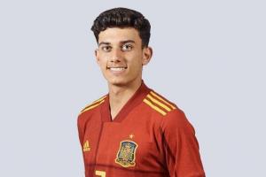 前途光明！記者：本周五，雷耶斯之子隨皇馬一線隊(duì)進(jìn)行訓(xùn)練