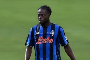 蘇萊馬納：尤里奇是完美教練 對尤文進球后空翻？我曾學(xué)過體操