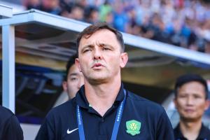 保級(jí)判官！國(guó)安將在最后3輪中超中，對(duì)陣排名倒數(shù)的3支球隊(duì)