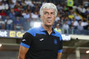 加斯佩里尼祝福亞特蘭大118周年：我永遠(yuǎn)感謝主席球員球迷和城市