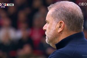 被群嘲！跟隊：諾丁漢森林、切爾西球迷看臺上共同嘲諷澳波將下課