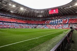 正面交鋒！拜仁15場不敗多特14場不敗，五大聯(lián)賽最長