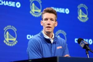 拉科布：我總怪鄧?yán)S預(yù)算花超了 他反問“不是你想這么搞嗎？”