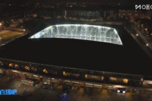 掐信號(hào)??球員開場(chǎng)靜止25秒抗議海外賽，西甲轉(zhuǎn)播放20秒俯瞰球場(chǎng)