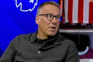 默森：如果阿森納能夠贏下富勒姆，他們將輕松奪得聯(lián)賽冠軍