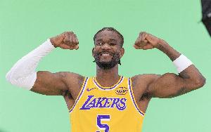 你信嗎？盤點(diǎn)艾頓將斬獲新賽季進(jìn)步最快球員的5個(gè)理由