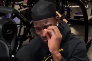 和希爾德1V1誰(shuí)贏？巴特勒愣出表情包：N-0 他沒(méi)有一絲機(jī)會(huì)贏