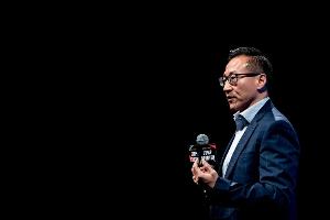 蔡崇信談中國賽：這是一個回到家鄉(xiāng)的機會 我們的球隊非常國際化