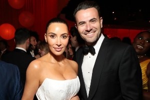 金-卡戴珊再撩東契奇這次遭拒?? 奧多姆提醒：她會(huì)吸干你