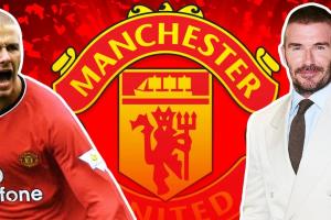 英媒：阿聯(lián)酋財(cái)團(tuán)聯(lián)系小貝合作收購(gòu)曼聯(lián)，格雷澤家族要價(jià)50億英鎊