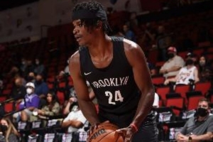 轉(zhuǎn)戰(zhàn)歐洲？歐記：多支歐洲籃球俱樂部在關(guān)注阿利茲-約翰遜