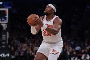 亞布塞萊：努力融入球隊(duì)體系 成為解決問(wèn)題的人而不是制造麻煩