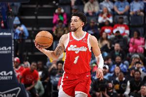 這么久??！Shams：小皮蓬接受左腳大腳趾手術(shù) 12周后重新評估