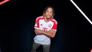 博伊：下半場展現(xiàn)了球隊的堅韌，我每次出場都會全力以赴回報信任