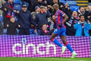 馬特塔本場預期進球3.48，創(chuàng)有統(tǒng)計以來英超球員單場最高