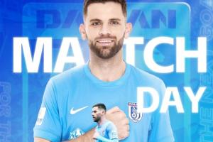 英博vs三鎮(zhèn)首發(fā)：朱鵬宇、沈子貴先發(fā)，馬萊萊缺陣、隋維杰替補(bǔ)