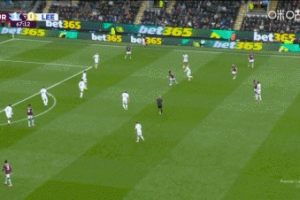 替補(bǔ)登場世界波！伯恩利前鋒查奧納：進(jìn)球很漂亮，我非常開心