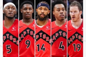 30天30隊(duì)·猛龍：王牌是誰？