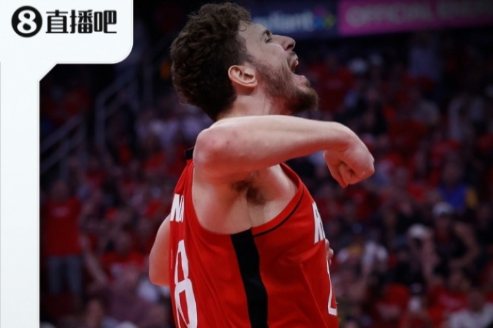 『吧友評選』??NBA新賽季第四中鋒：申京！