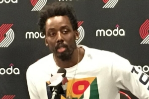 阿米奴：負荷管理傷害了聯(lián)盟 賽季長度至少應(yīng)該是82場