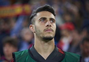 埃爾莫索談對陣國米：比賽非常重要，我們要展現(xiàn)出自己準備的東西