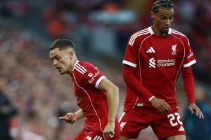 1.3億維爾茨壓陣！利物浦3大新援雙紅會(huì)替補(bǔ)，3人總身價(jià)2.6億歐