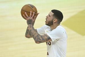 阿特金森：我欣賞大球敢于冒險的風格 他總能讓隊友變得更好