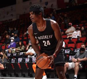 Scotto：森林狼將裁掉前鋒阿利茲-約翰遜