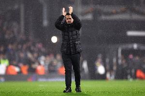 迪馬：諾丁漢森林有意馬爾科-席爾瓦執(zhí)教，準(zhǔn)備向富勒姆付解約金