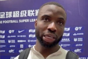 奧斯卡：非常開心球隊能取得勝利，恩里克破門為他感到高興