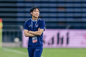 鄧卓翔賽前：球隊(duì)已進(jìn)入最后沖刺期，希望把所有能量都釋放在場上