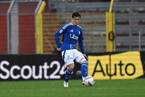 佩羅內：我們已經(jīng)形成了勝利者心態(tài)，相信科莫可以擊敗任何對手