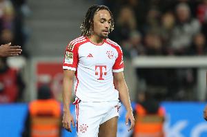 博伊：我現(xiàn)在身心上的狀態(tài)都非常好，能夠感受到教練對我的信任