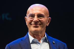 薩基：國米處于上升期看到了齊沃的工作成果，羅馬走在正確道路上