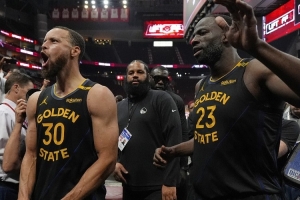 媒體人：勇士新賽季爭(zhēng)取常規(guī)賽50勝 球隊(duì)還有1-2年的爭(zhēng)冠窗口期